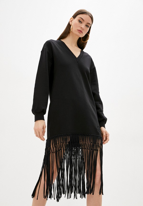 

Платье Pinko, Черный