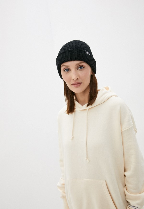 фото Шапка converse