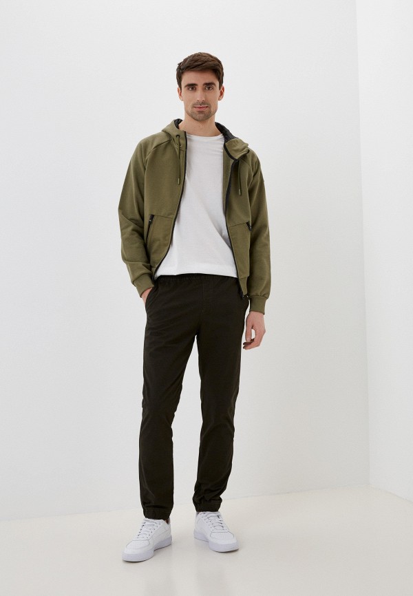 фото Толстовка refrigiwear