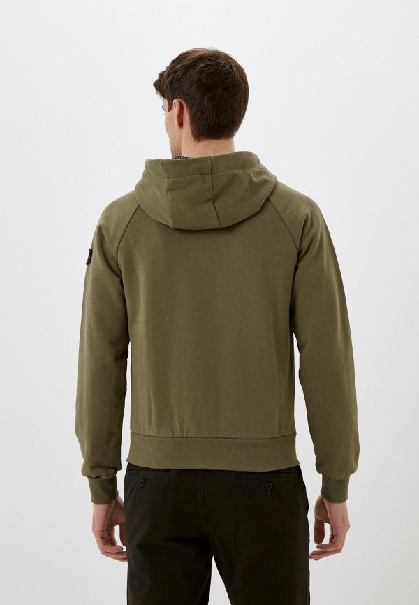 фото Толстовка refrigiwear