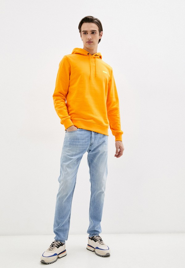 фото Худи refrigiwear