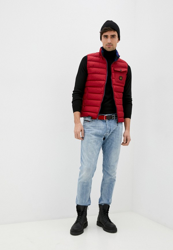 фото Жилет утепленный refrigiwear