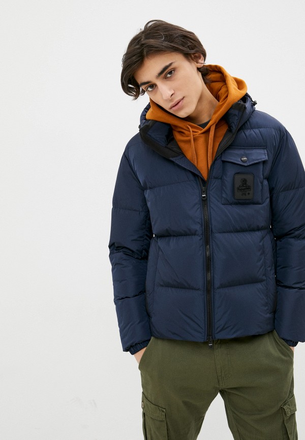 фото Пуховик refrigiwear