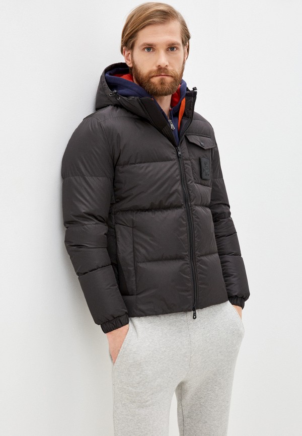 фото Пуховик refrigiwear