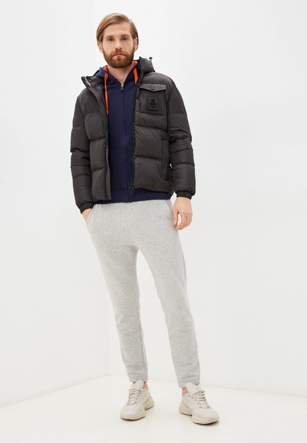 фото Пуховик refrigiwear