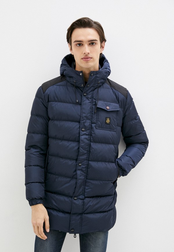 фото Пуховик refrigiwear
