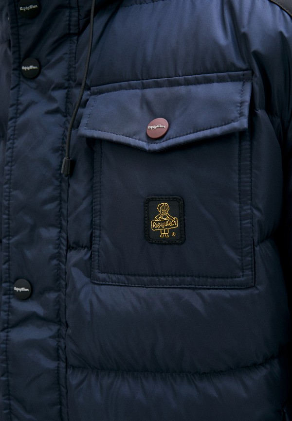 фото Пуховик refrigiwear