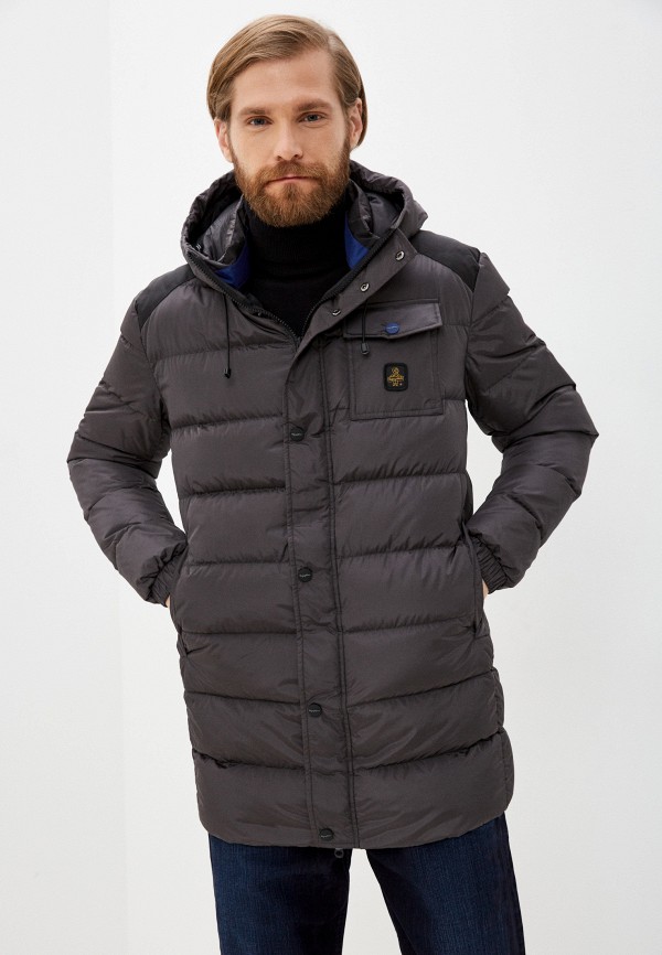 фото Пуховик refrigiwear