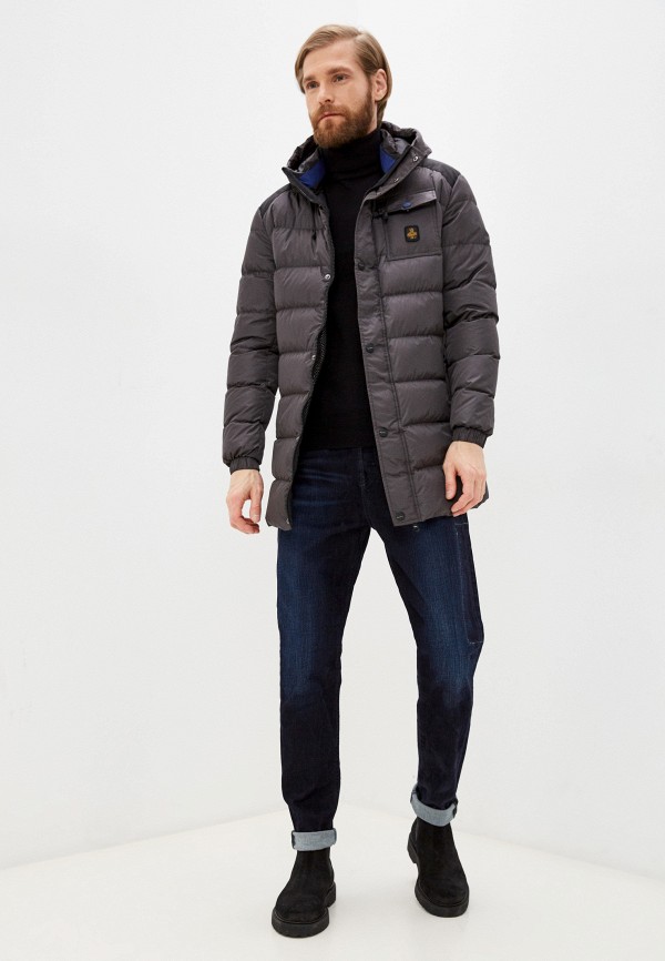 фото Пуховик refrigiwear