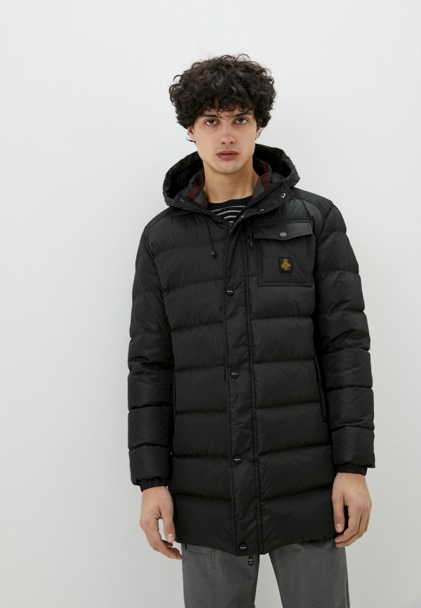 фото Пуховик refrigiwear