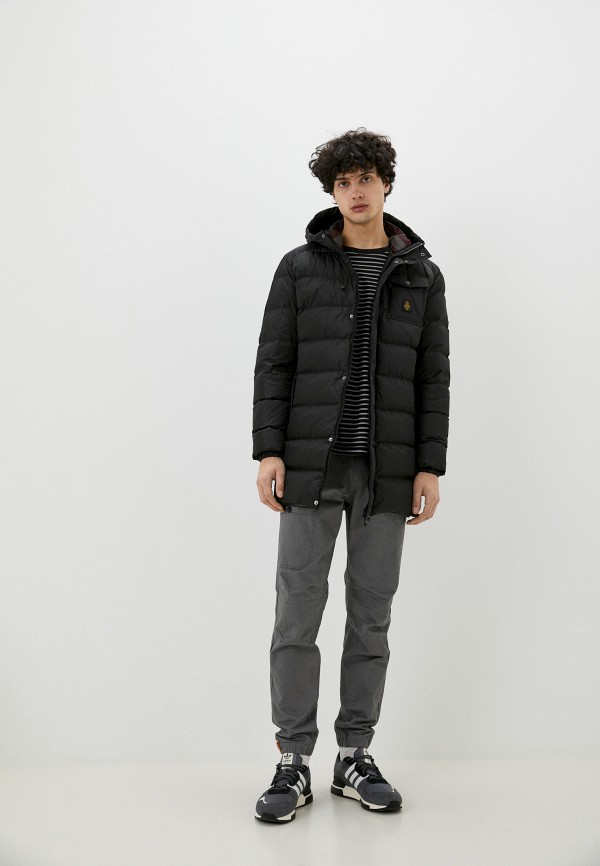 фото Пуховик refrigiwear