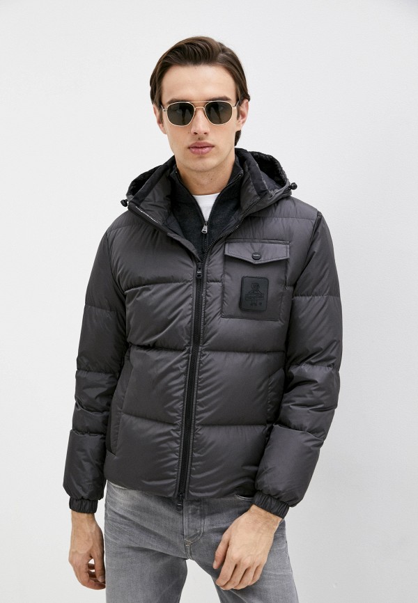 фото Пуховик refrigiwear