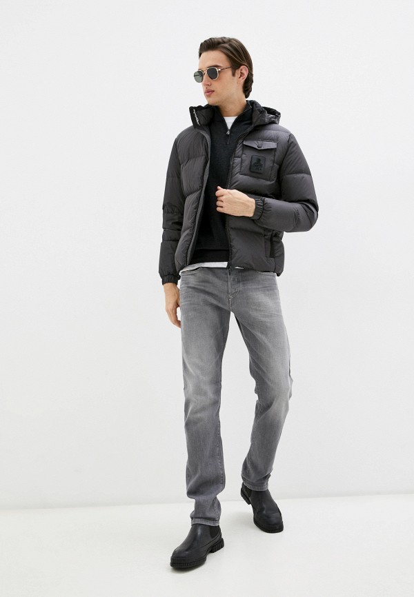 фото Пуховик refrigiwear