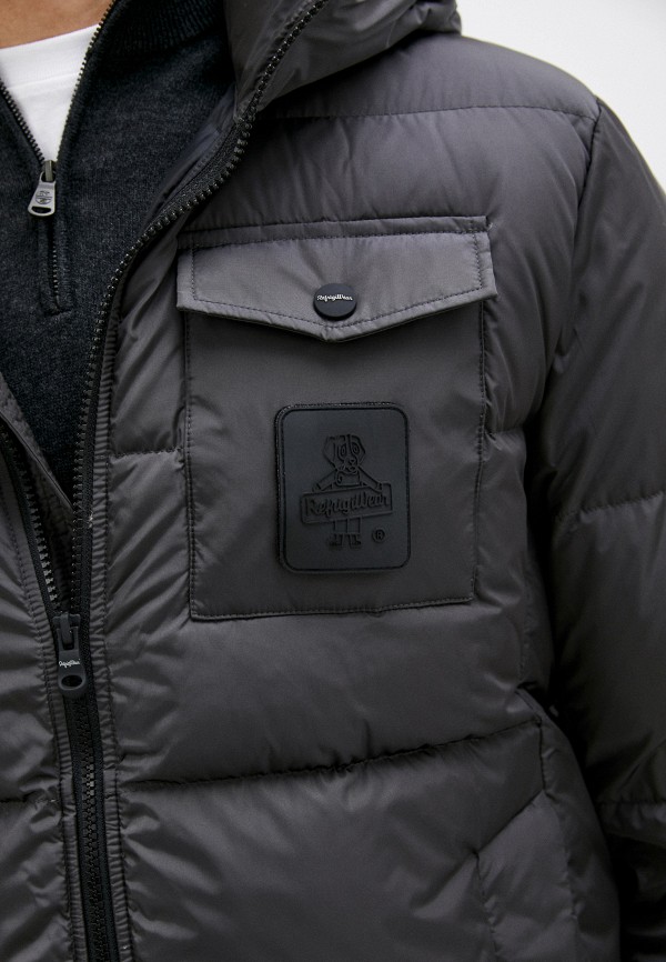 фото Пуховик refrigiwear