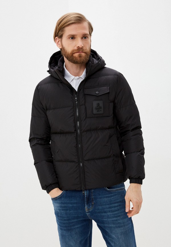 фото Пуховик refrigiwear