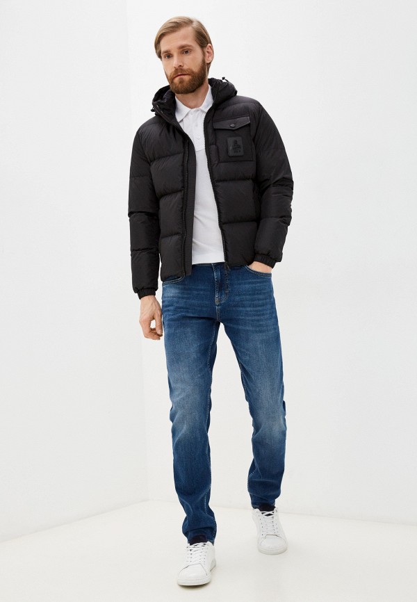 фото Пуховик refrigiwear