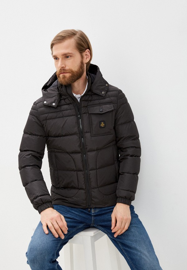 фото Пуховик refrigiwear