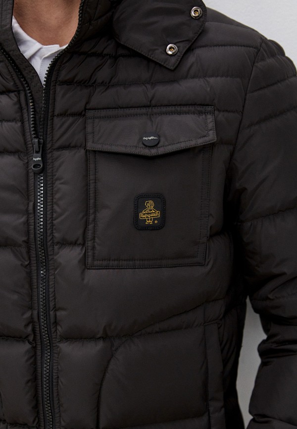 фото Пуховик refrigiwear