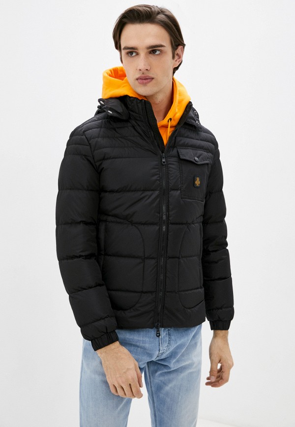 фото Пуховик refrigiwear