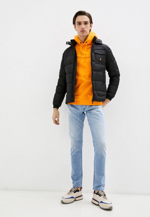 фото Пуховик refrigiwear