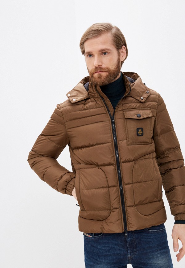 фото Пуховик refrigiwear