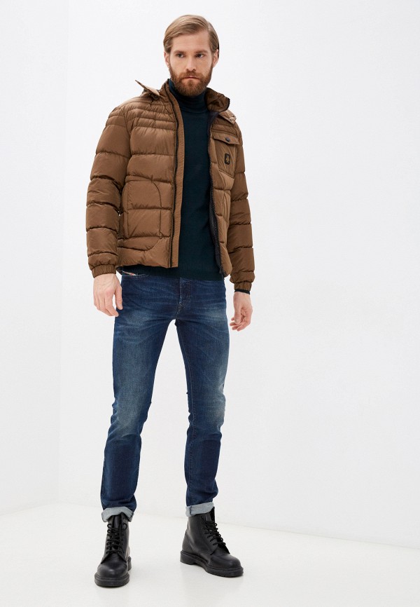 фото Пуховик refrigiwear