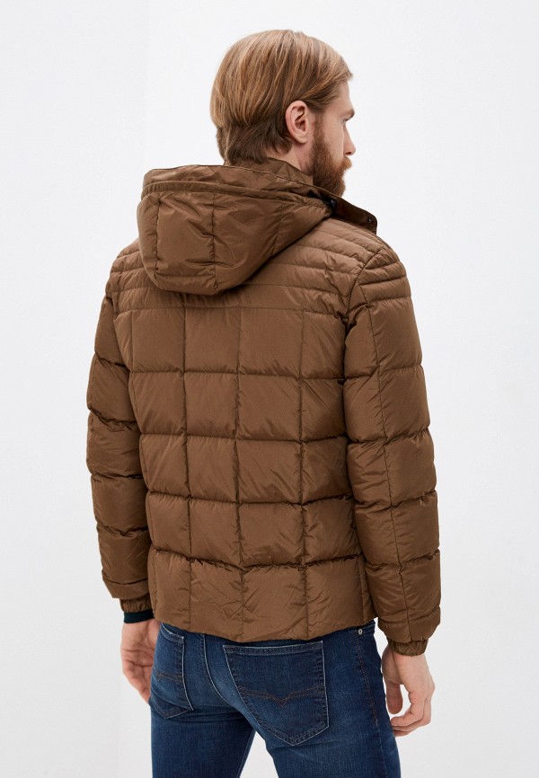 фото Пуховик refrigiwear