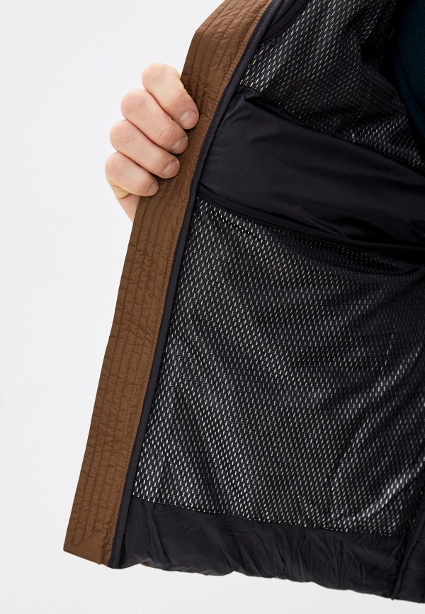 фото Пуховик refrigiwear