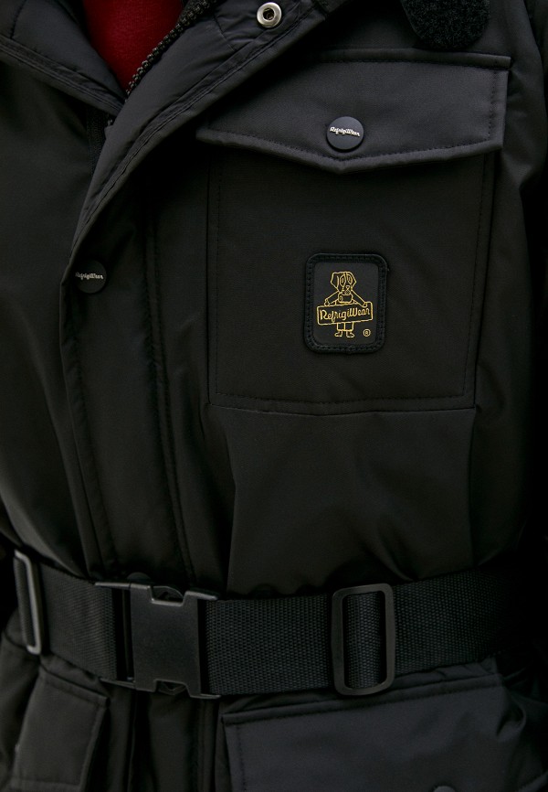 фото Парка refrigiwear