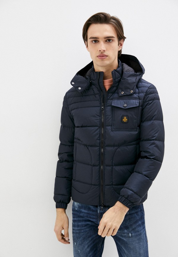 фото Пуховик refrigiwear