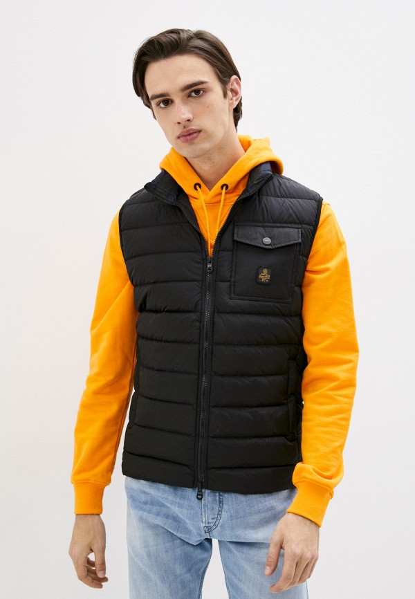 фото Жилет утепленный refrigiwear