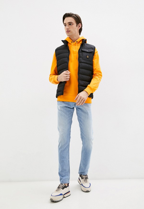 фото Жилет утепленный refrigiwear