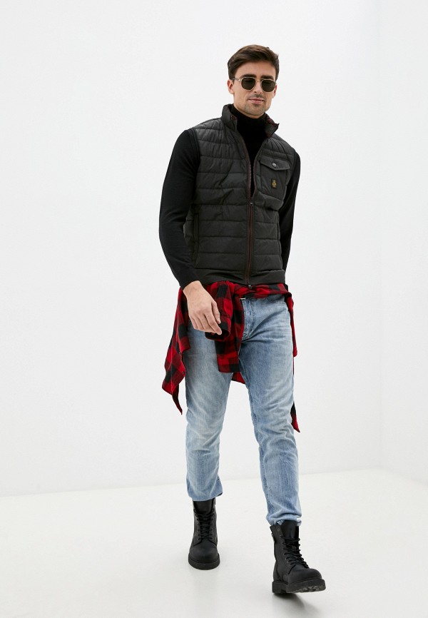 фото Жилет утепленный refrigiwear