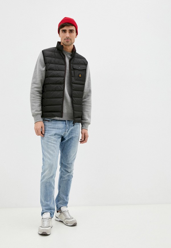 фото Жилет утепленный refrigiwear