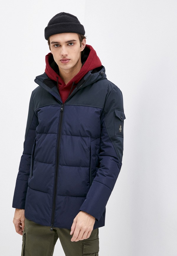 фото Куртка утепленная refrigiwear