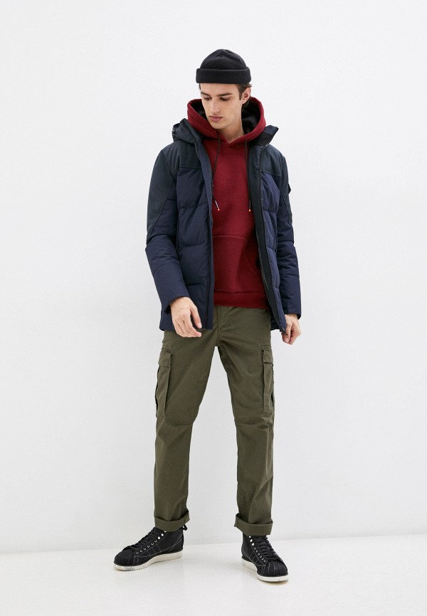 фото Куртка утепленная refrigiwear