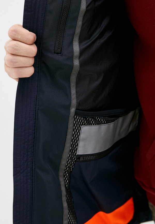 фото Куртка утепленная refrigiwear