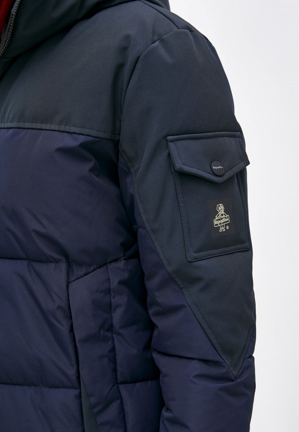 фото Куртка утепленная refrigiwear