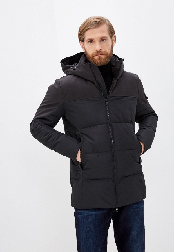 фото Куртка утепленная refrigiwear