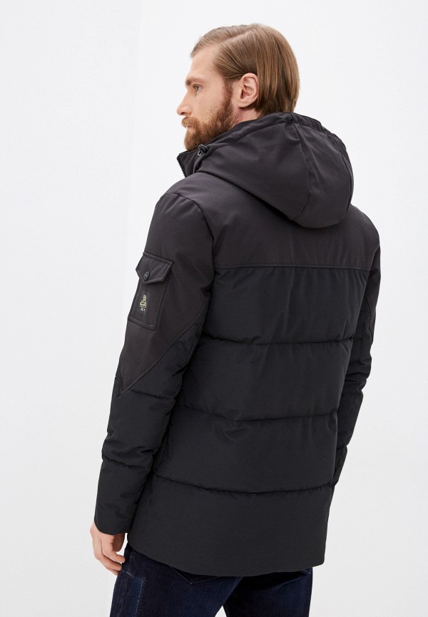 фото Куртка утепленная refrigiwear