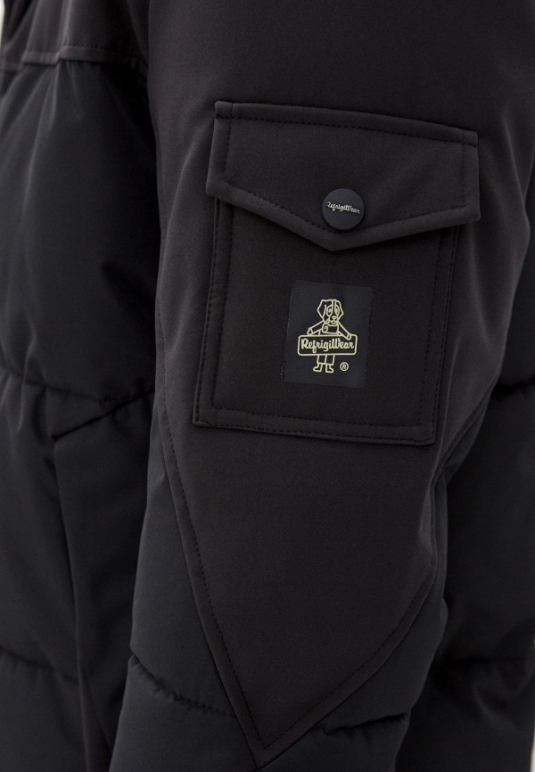 фото Куртка утепленная refrigiwear