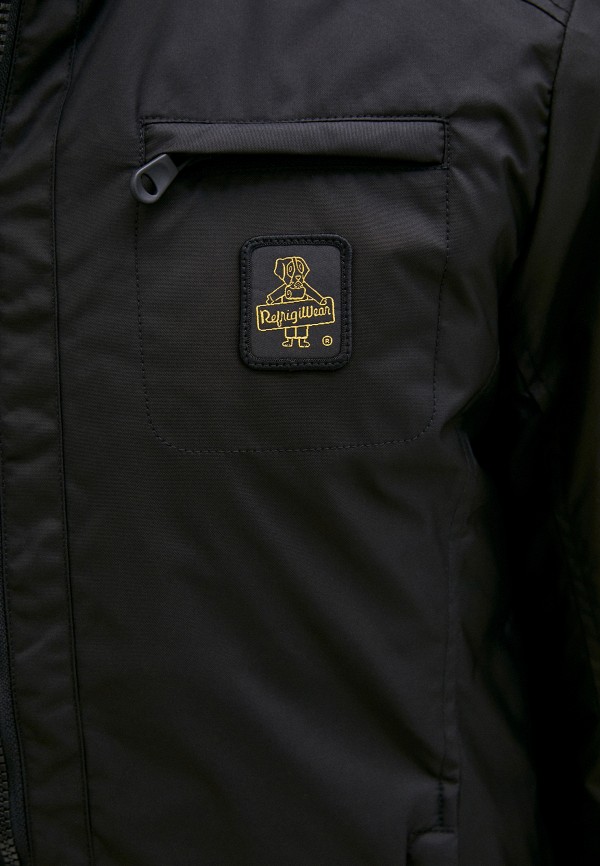 фото Куртка утепленная refrigiwear