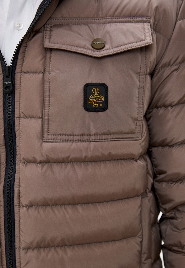 фото Пуховик refrigiwear