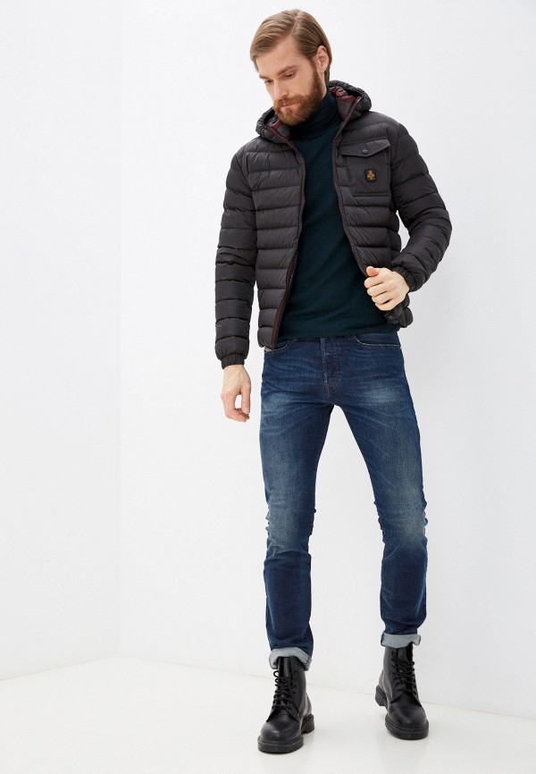 фото Пуховик refrigiwear