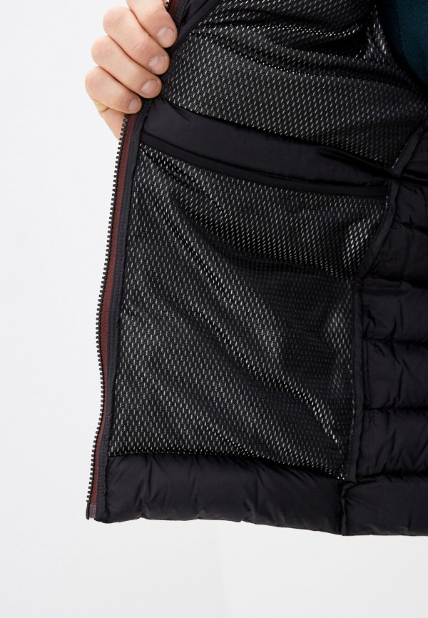 фото Пуховик refrigiwear