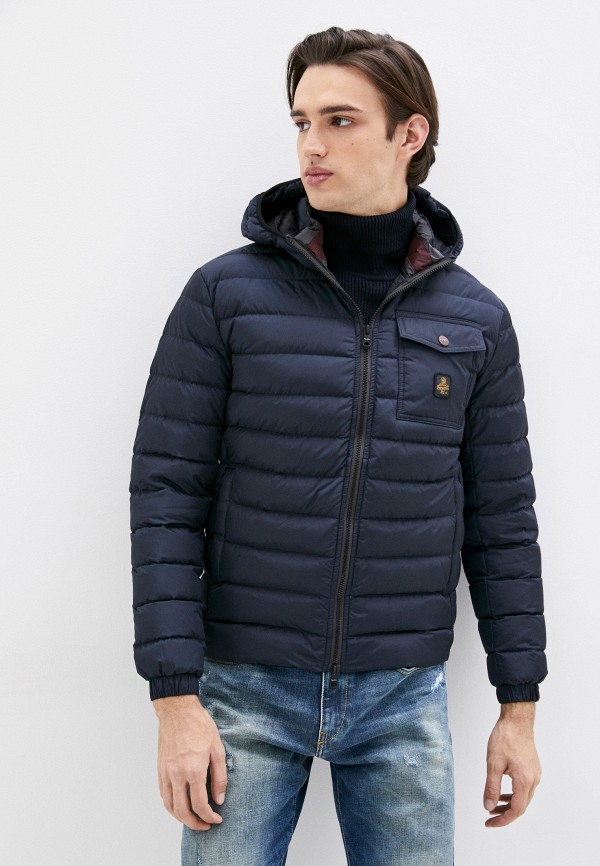фото Пуховик refrigiwear