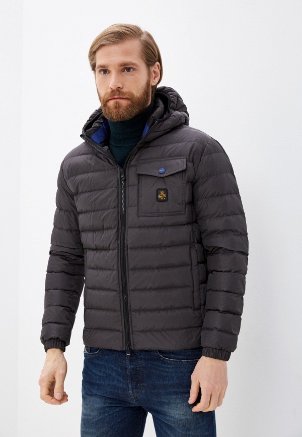 фото Пуховик refrigiwear