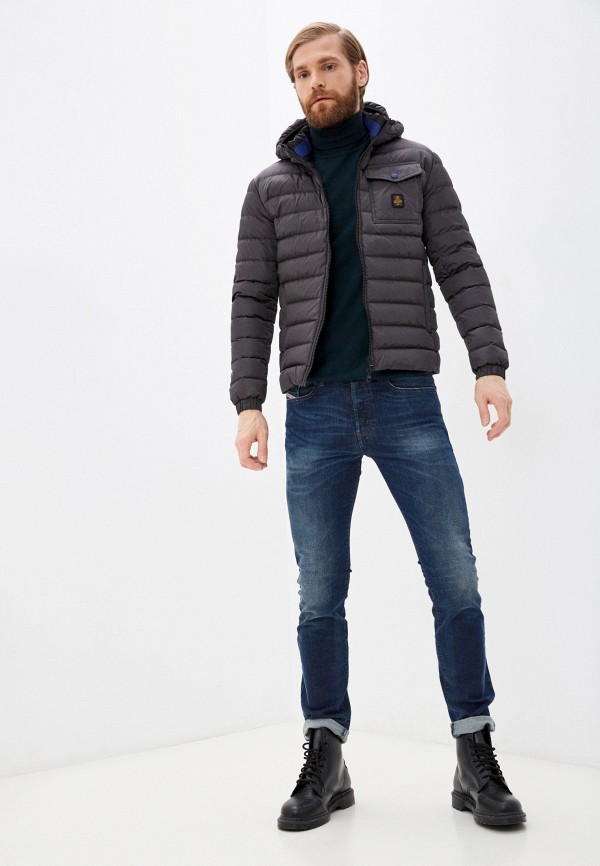 фото Пуховик refrigiwear