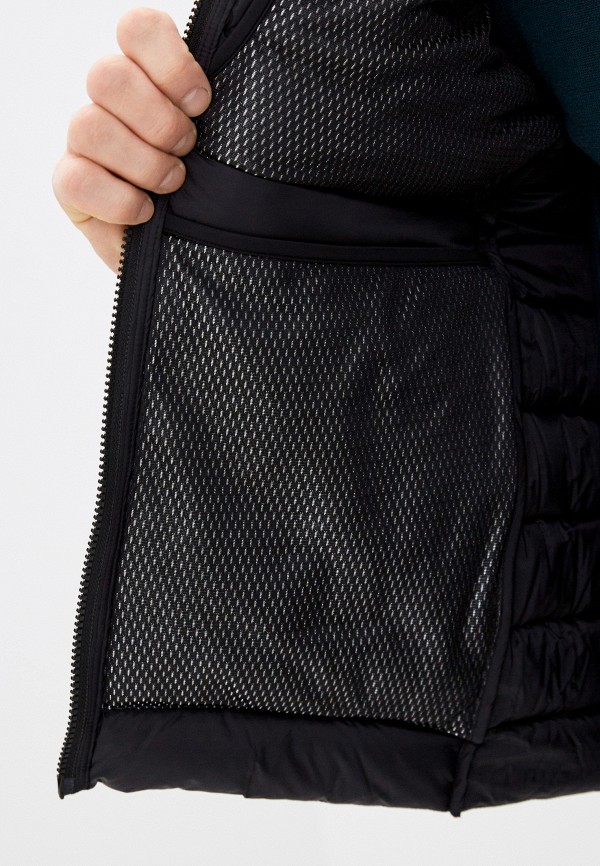 фото Пуховик refrigiwear