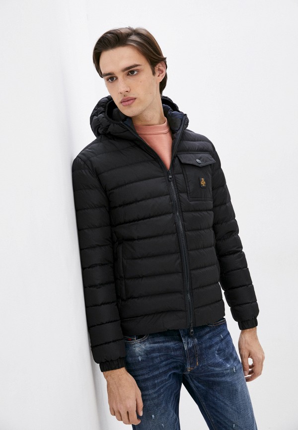 фото Пуховик refrigiwear